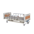 ABS bed surface 3 Function Hospital Bed